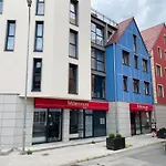 Apartment Joanny Bator *