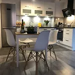 Apartment Joanny Bator Jelenia Góra