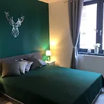Apartment Joanny Bator Jelenia Góra