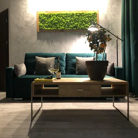 Apartment Joanny Bator *