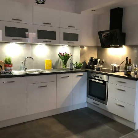 Joanny Bator Apartment Jelenia Góra