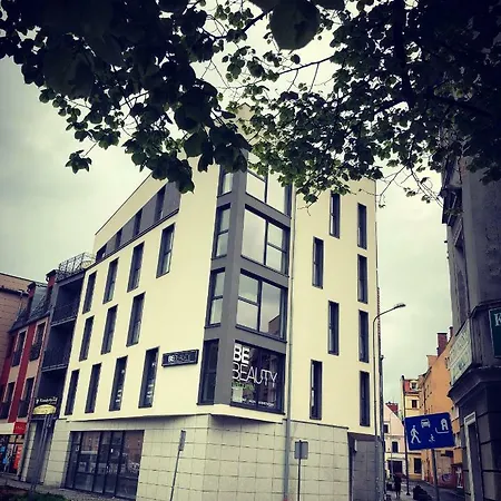 Apartament Joanny Bator