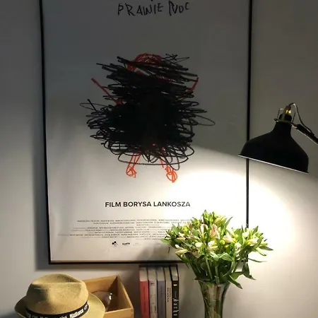 Joanny Bator Apartment