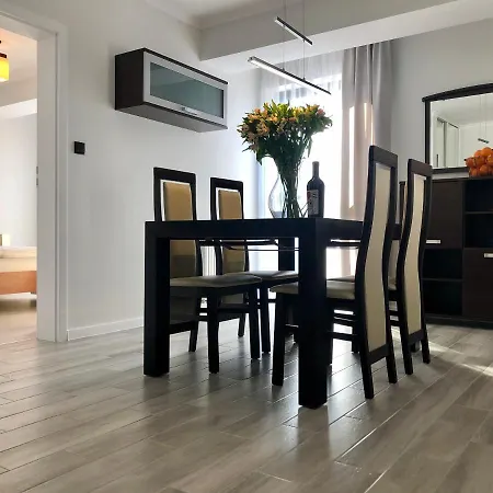 Apartament Joanny Bator *
