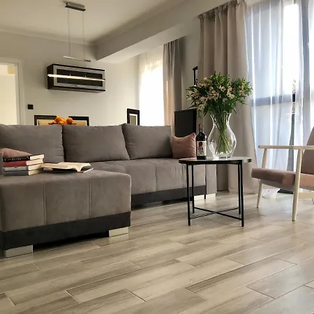 Apartment Joanny Bator Jelenia Góra