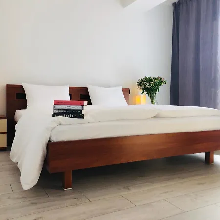 Joanny Bator Apartament *