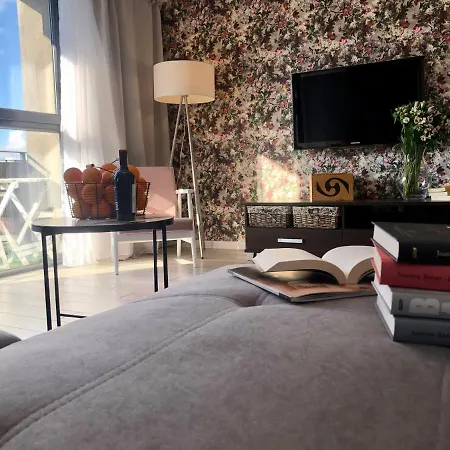 Apartament Joanny Bator *
