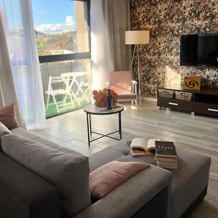 Apartament Joanny Bator *