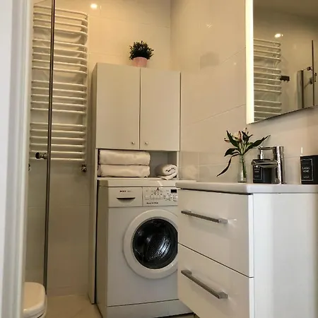 Joanny Bator Apartment