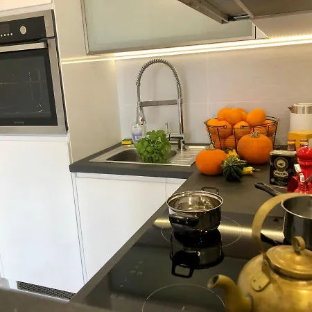 Apartment Joanny Bator *