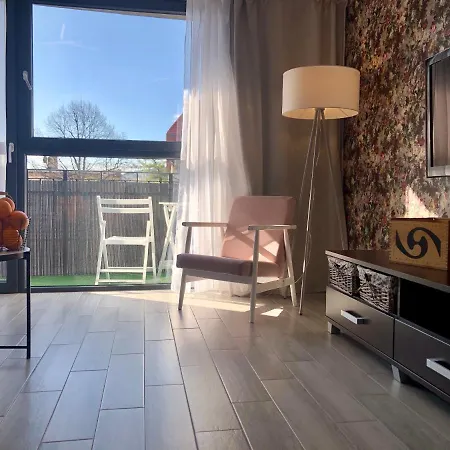 Apartament Joanny Bator