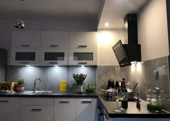 Apartment Joanny Bator