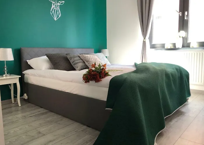 Apartment Joanny Bator