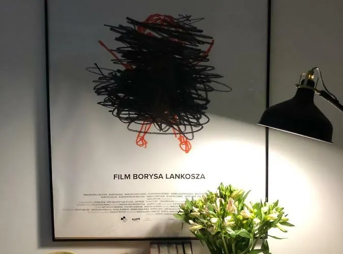 Joanny Bator Apartment