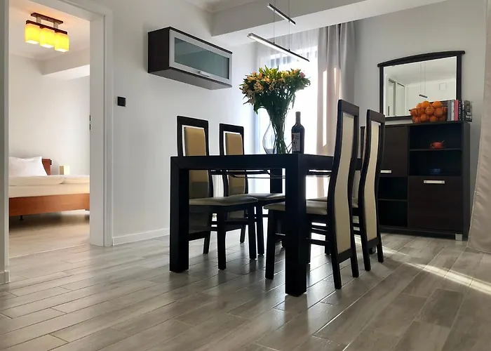 Apartamento Joanny Bator *