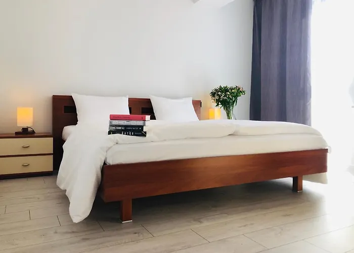 Joanny Bator Apartment *