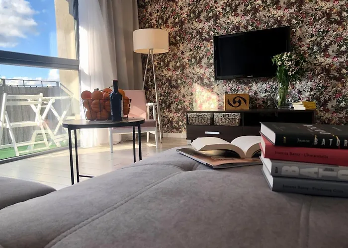 Apartment Joanny Bator *