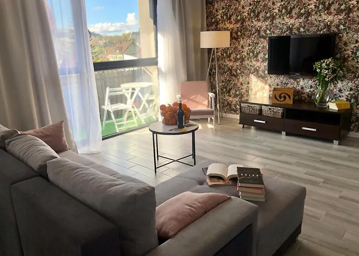 Apartamento Joanny Bator *