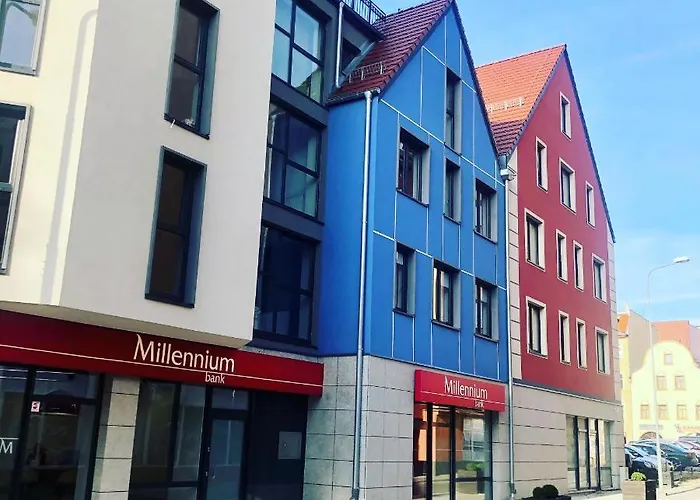 Joanny Bator Jelenia Gora