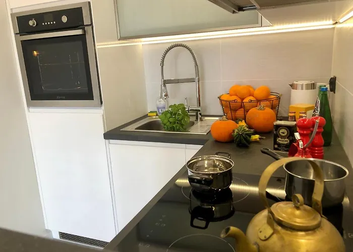 Apartment Joanny Bator *