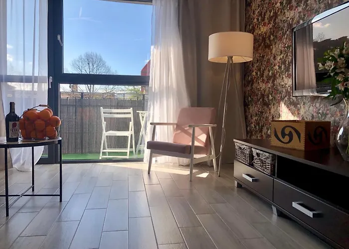 Apartment Joanny Bator